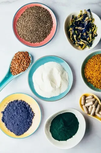 food supplements