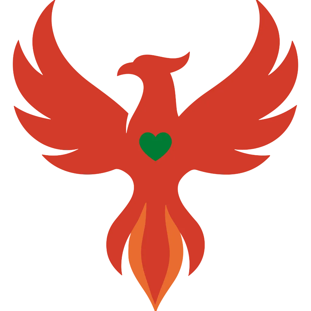 The Phoenix Project Logo
