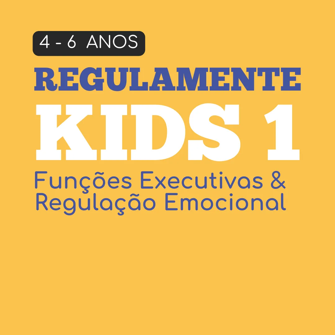 Regulamente Kids 1