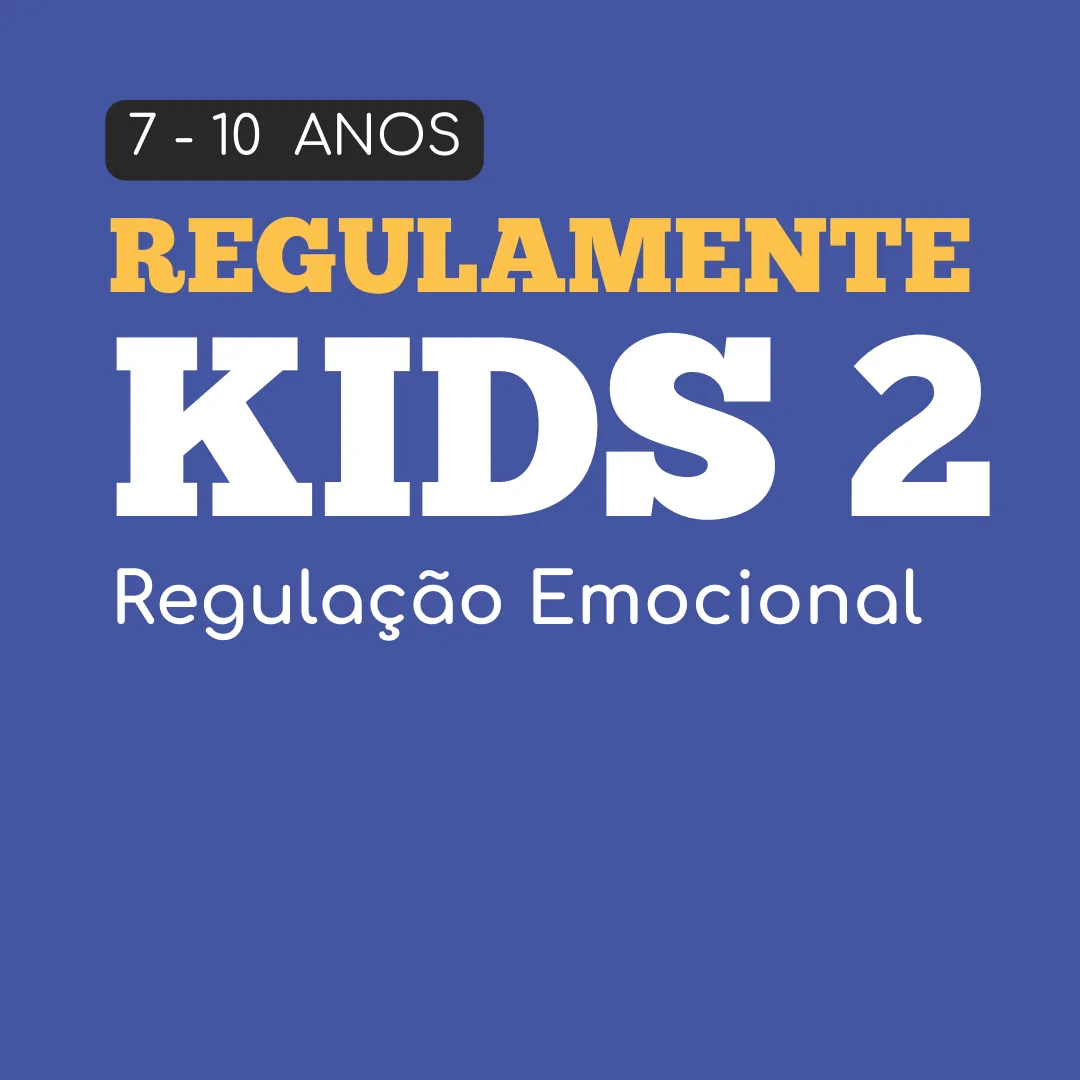 Regulamente Kids 1