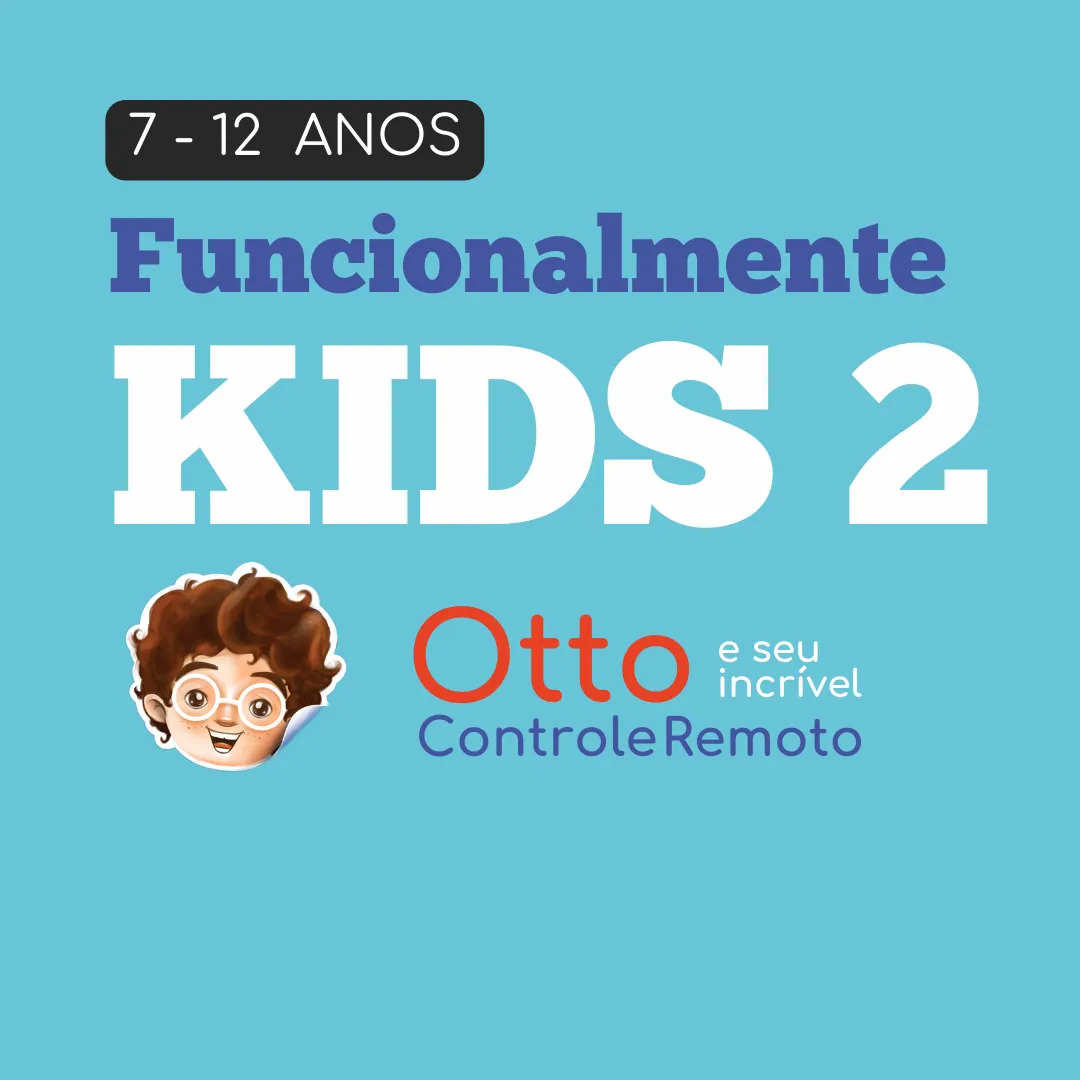 Regulamente Kids 1