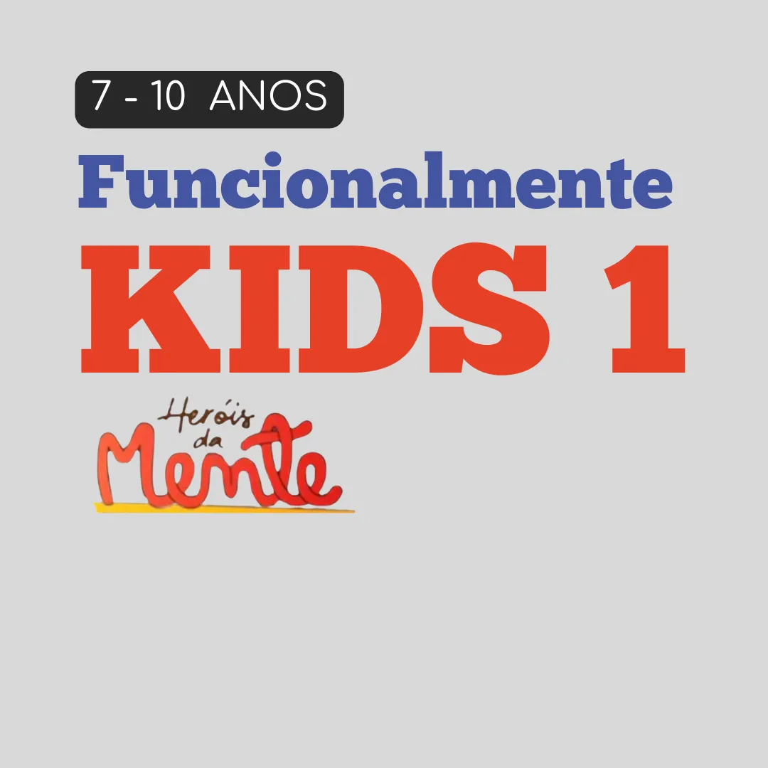 Regulamente Kids 1