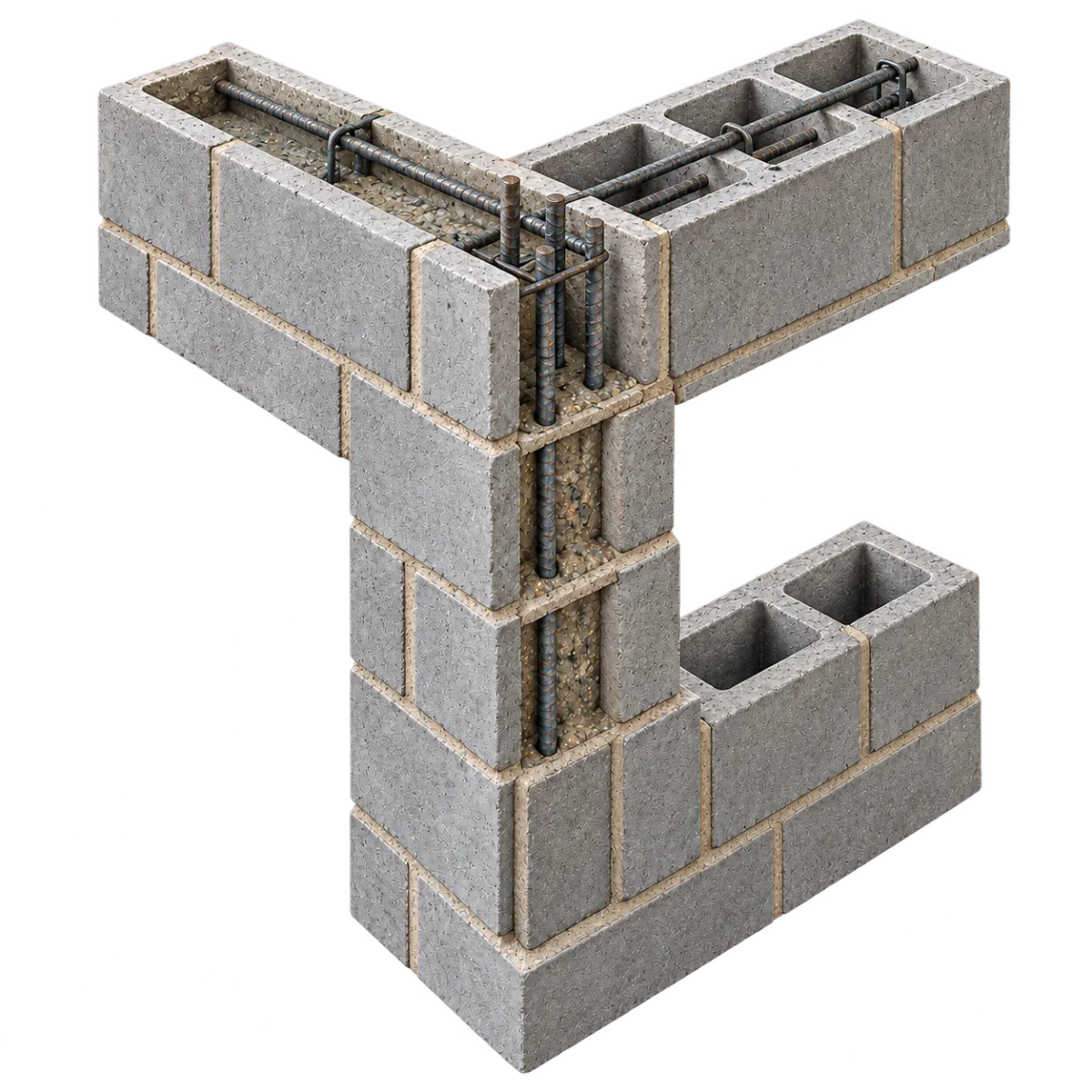 Architectural cutaway showing {{ SYSTEM }} high-velocity structural framing and wind-resistant connections