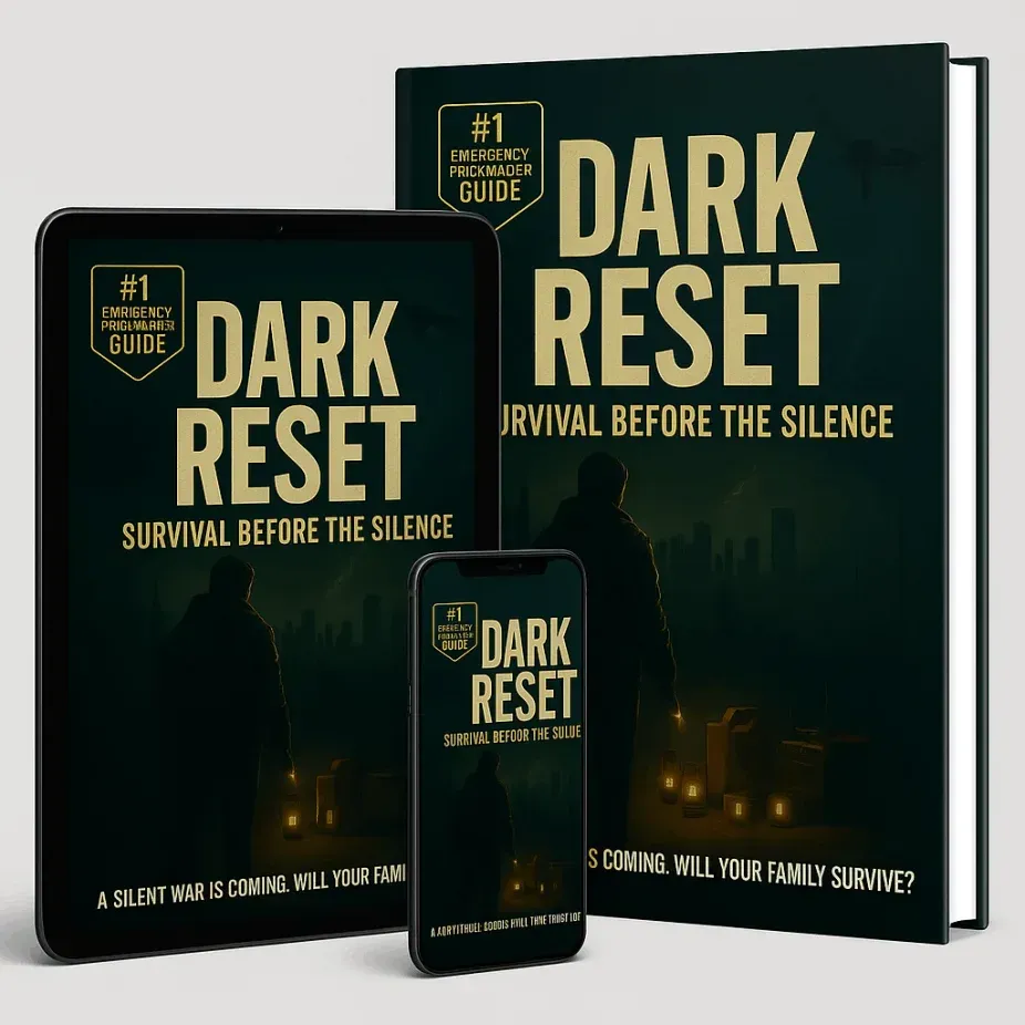 dark reset system