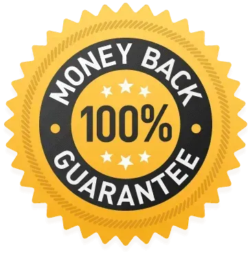 dark reset money back