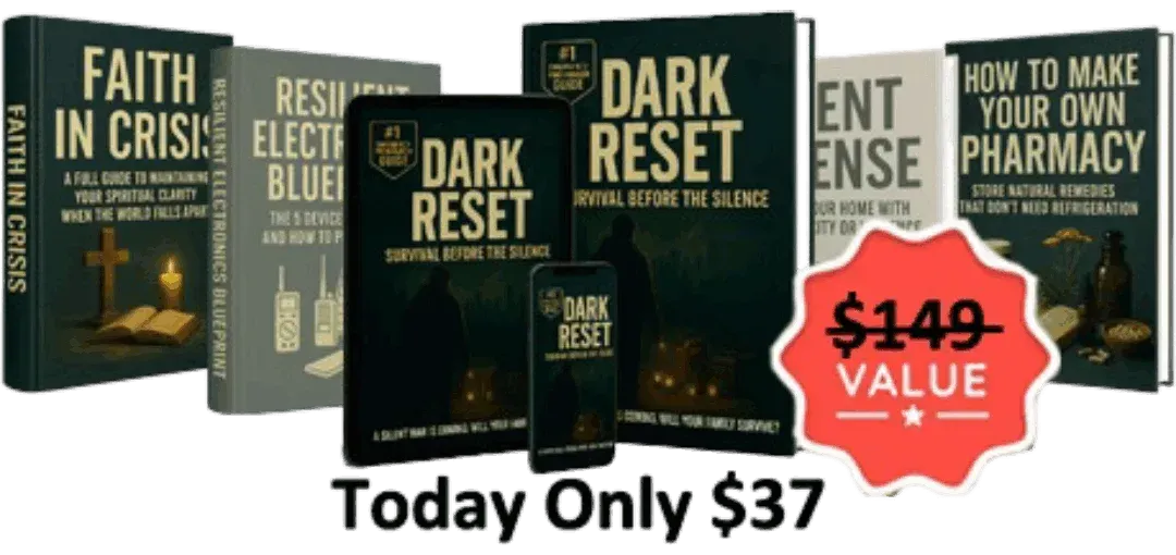 dark reset price