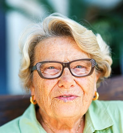 Neura Barbara S., 69