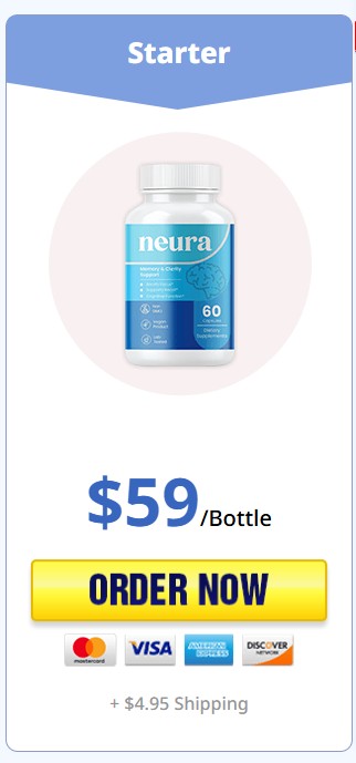 Neura one Bottle