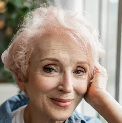 Seerasoothe Louise Aron