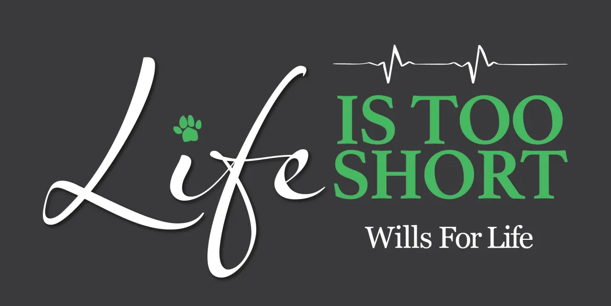 Life is too short to sweat about death | Protecting your voice in life & legacy