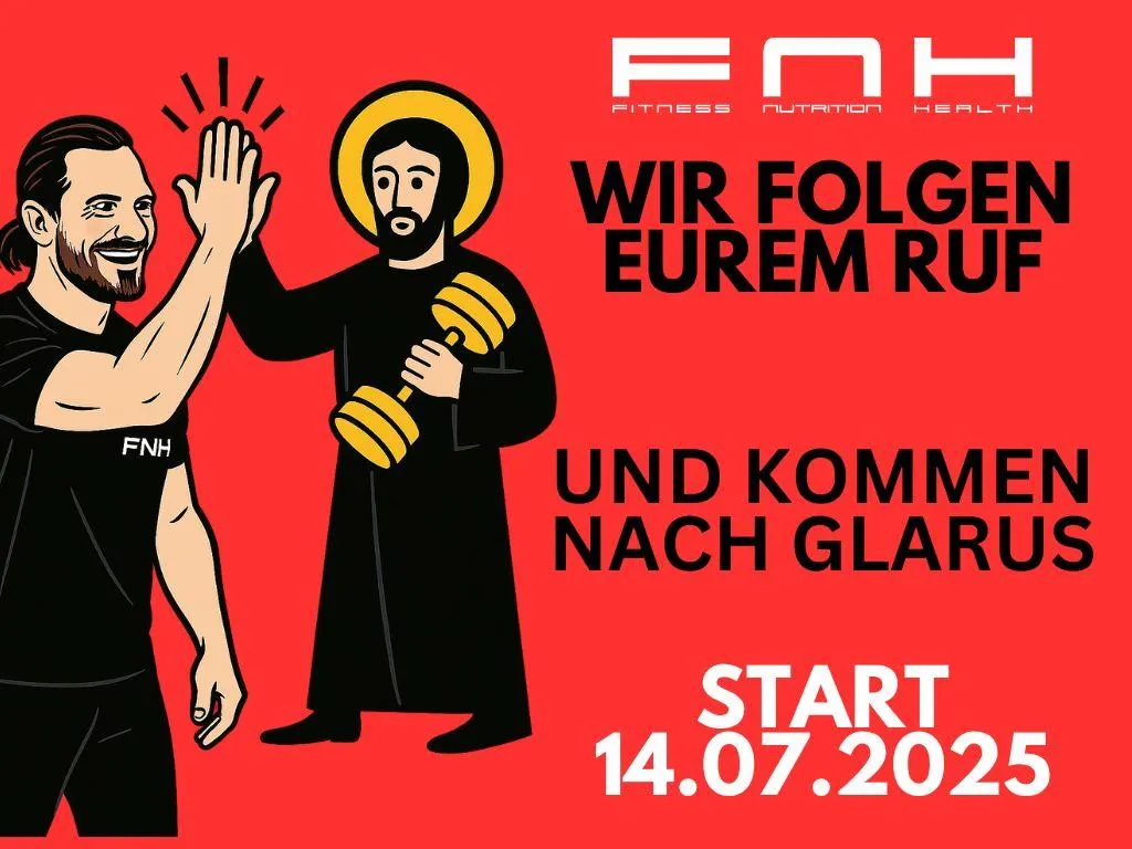 besten abnehmen online kurs von FNH Training