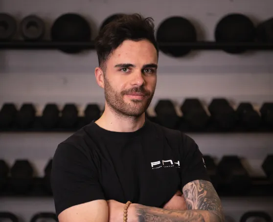 Tritt dem besten Fitnessstudio in Grünfeld bei.