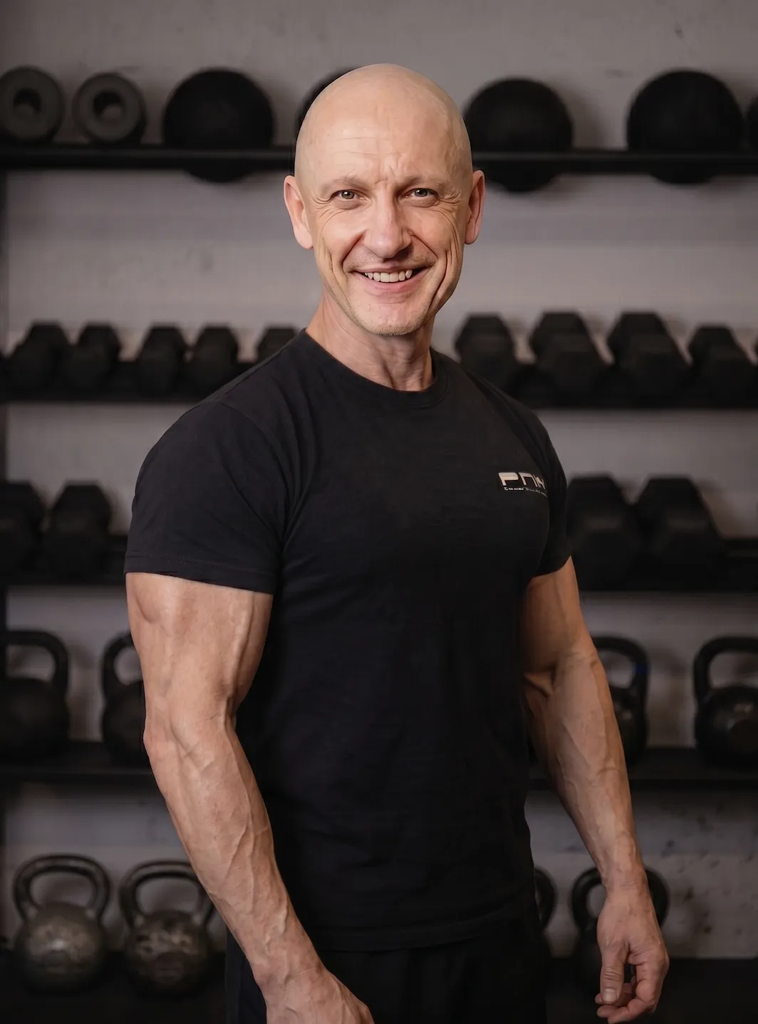 Tritt dem besten Fitnessstudio in Grünfeld bei.
