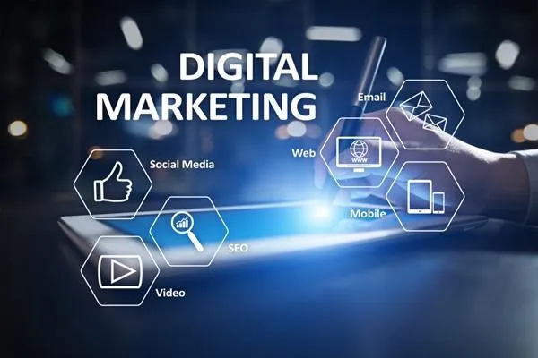 socialmedia marketing