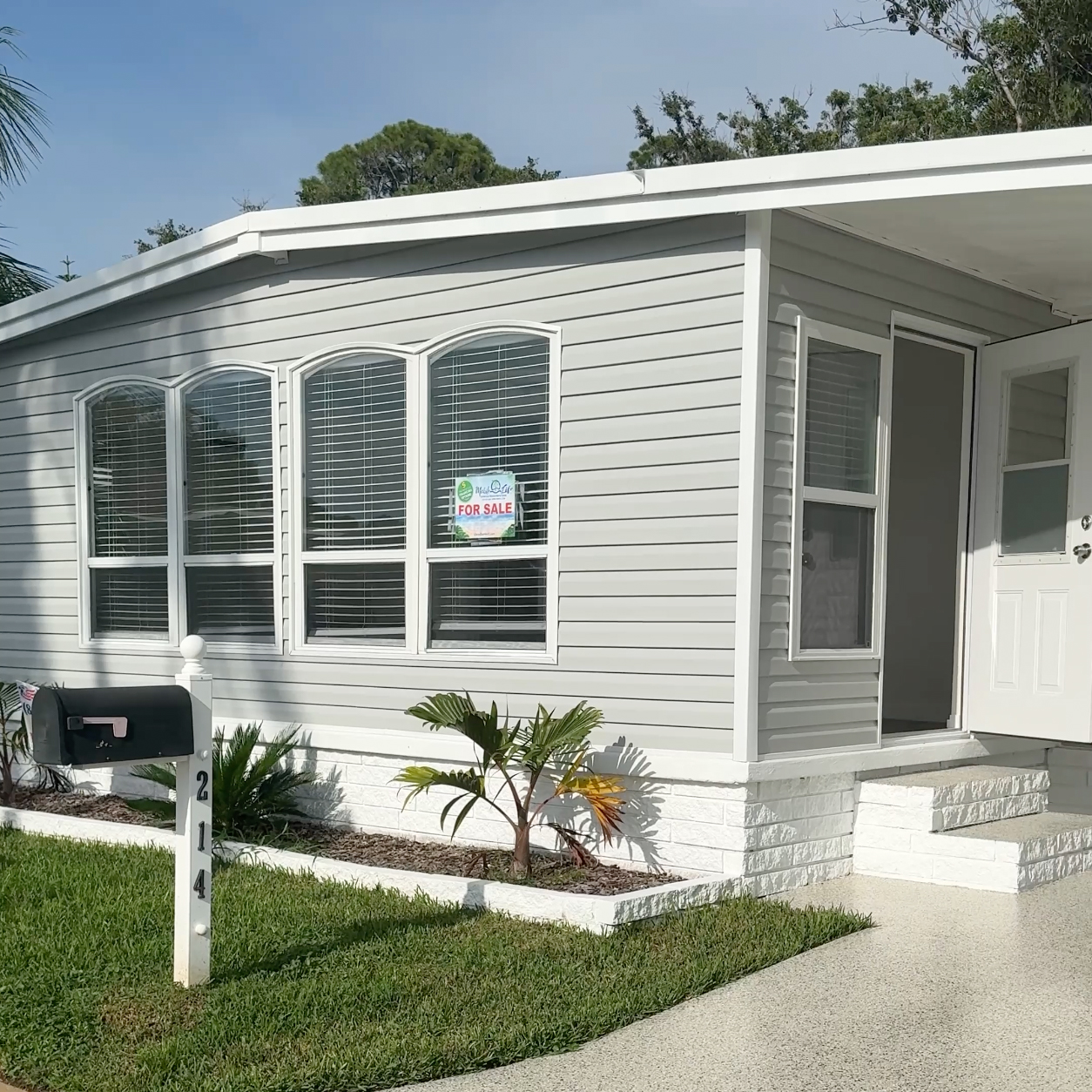 Lanai addition Fort Myers Florida