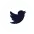 twitter logo