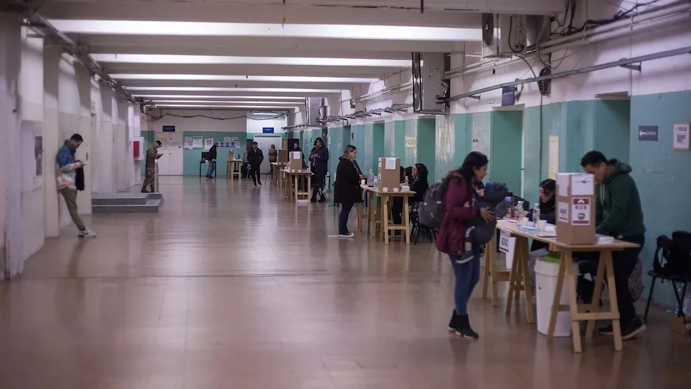 EL FENÓMENO DEL VOTANTE “PERISTA” ARGENTINO