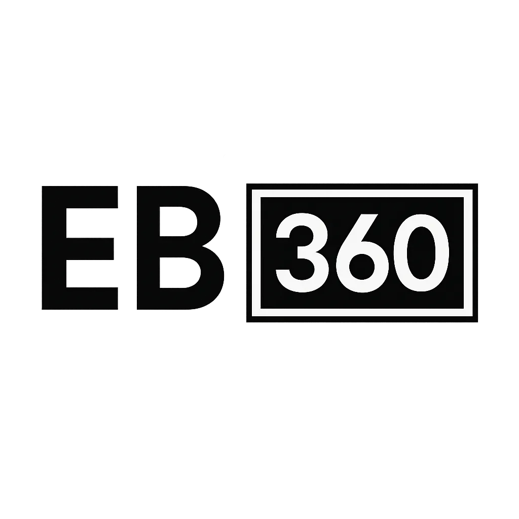 Eric Bouchard 360 Maketing
