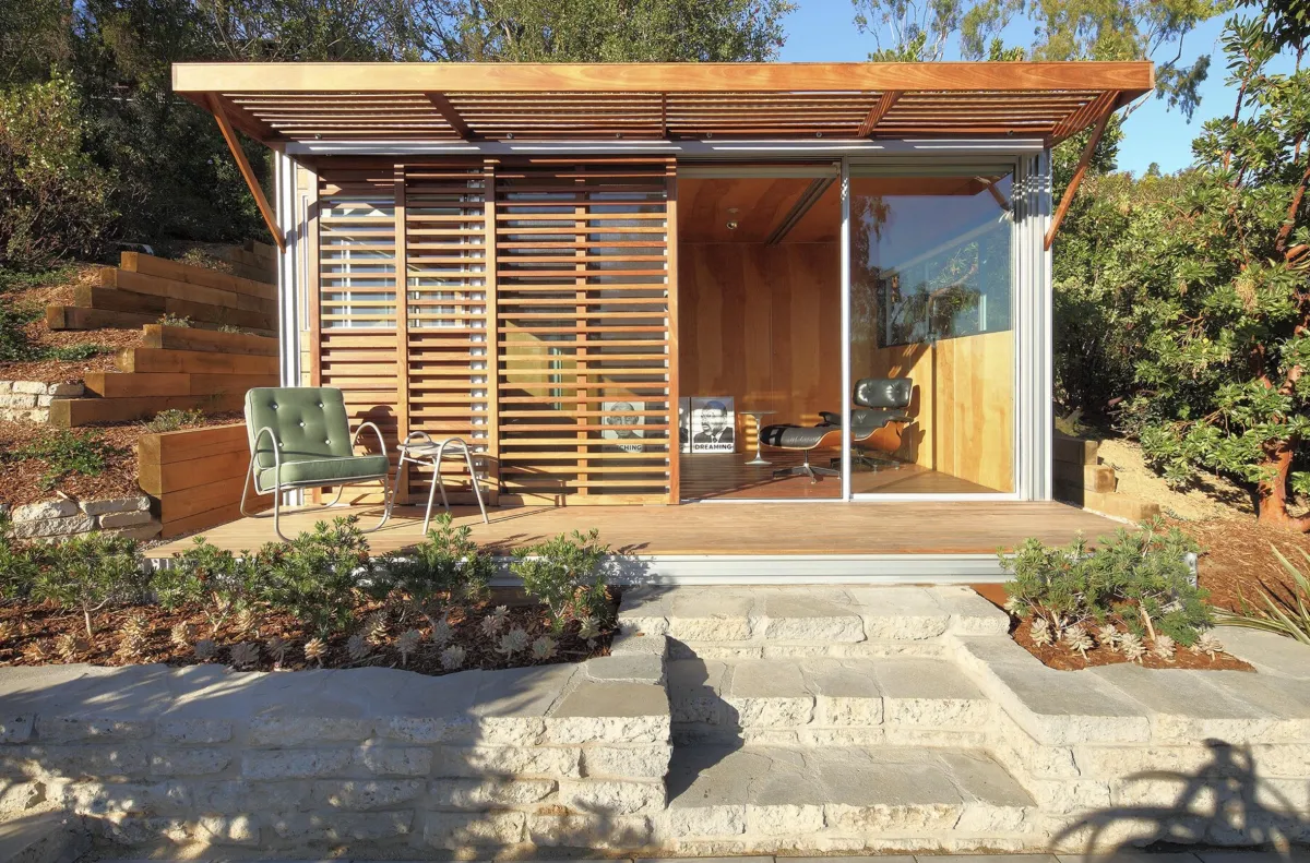 Discovering the World of Accessory Dwelling Units (ADUs)