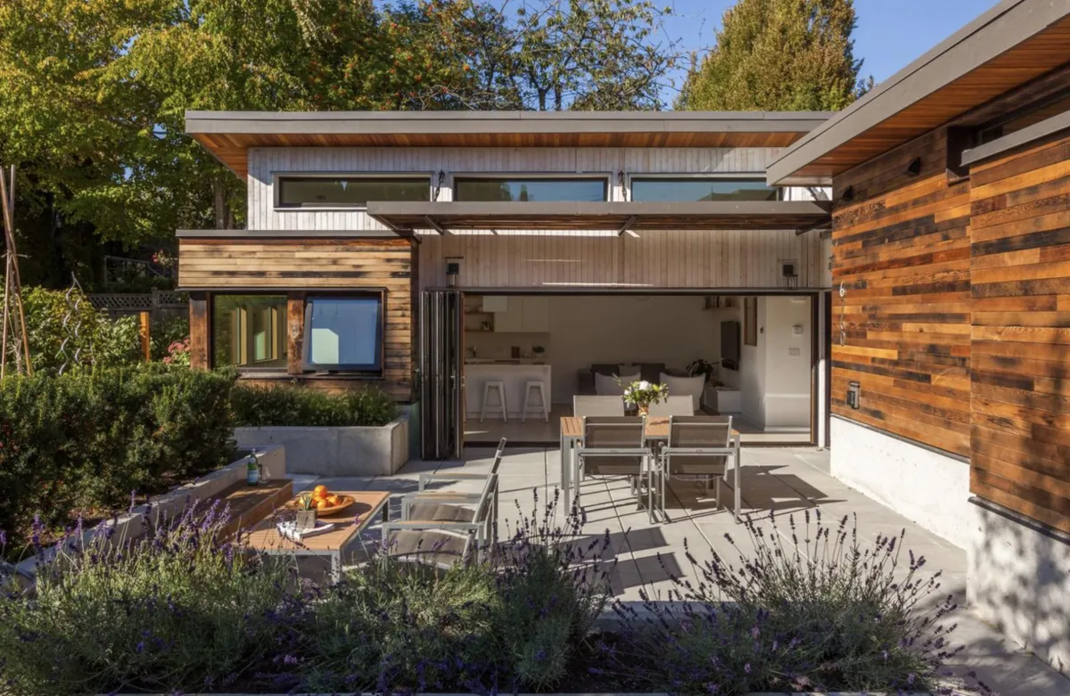 Discovering the World of Accessory Dwelling Units (ADUs)