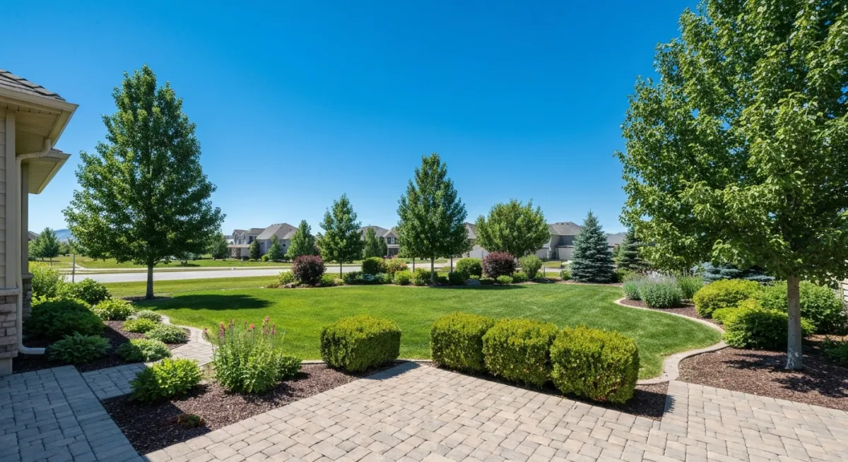 Paver patio maintenance: how to keep your patio looking new for years
