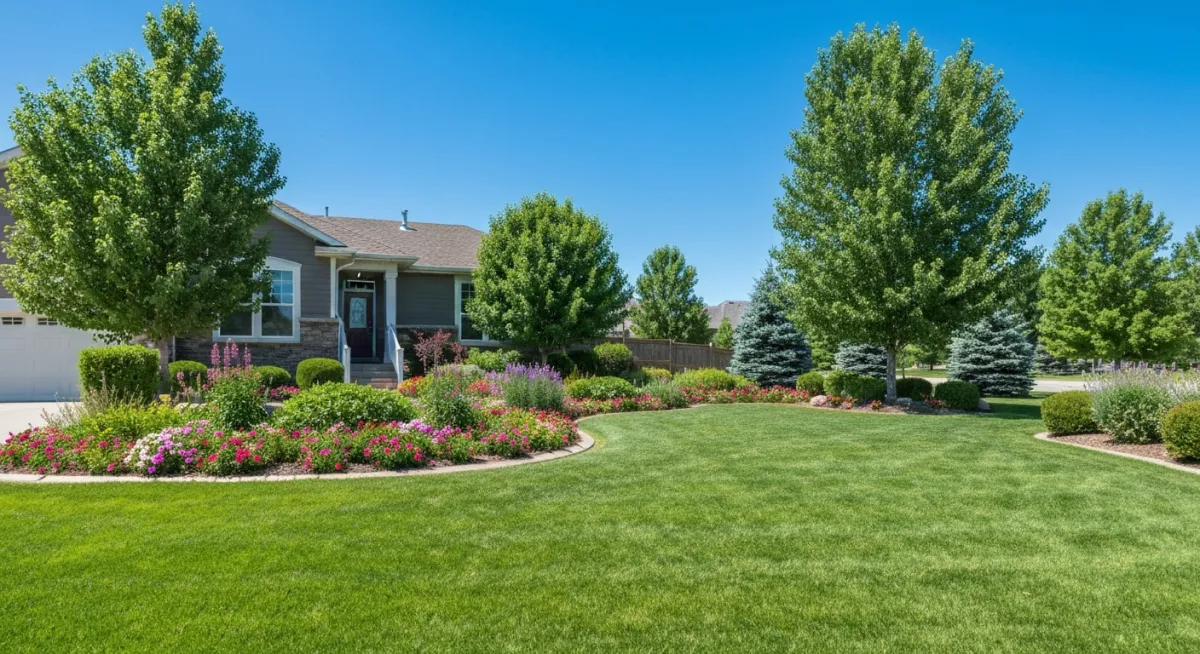 How to choose a landscaping contractor in Utah (checklist included)