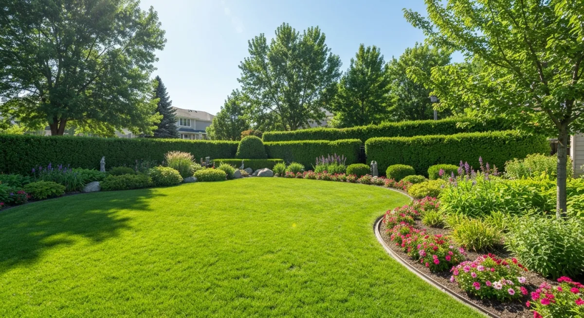 How much does professional landscaping cost in Utah? (2026 guide)