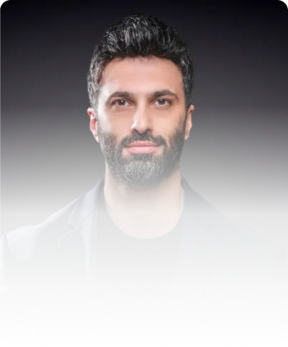 Tim Sabir