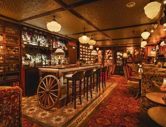 Pubs & Gin Tasting Experience in Soho