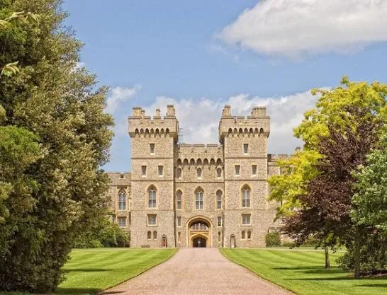 Day Trip to Windsor Castle