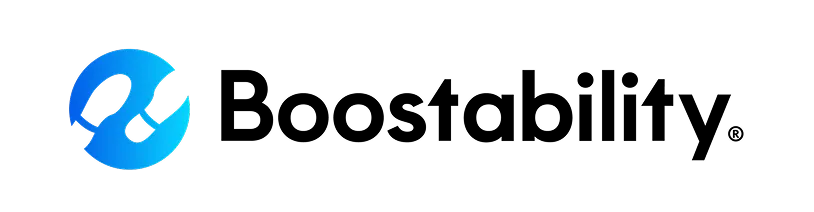 Boostability
