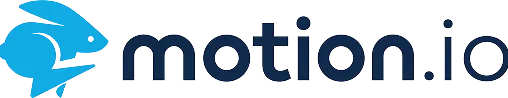 Motion IO