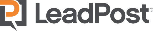 Leadpost