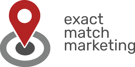 Exact match Marketing