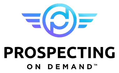 Prospecting