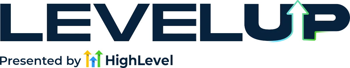 LevelUp Present by HighLevel