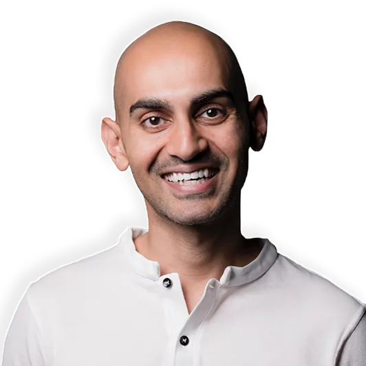 Neil Patel
