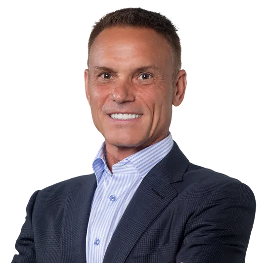 Kevin Harrington