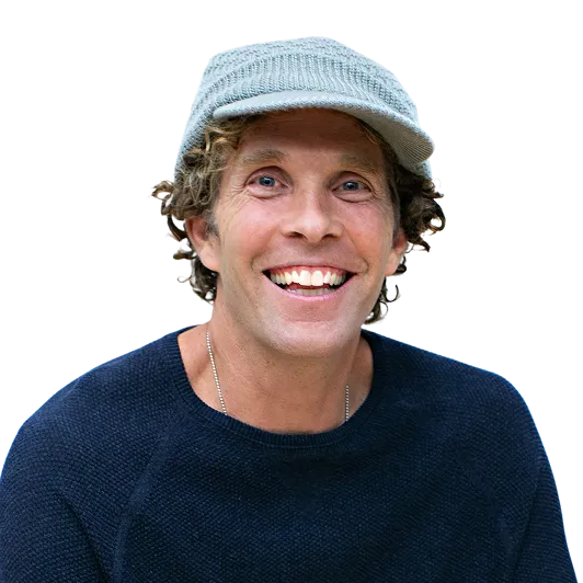 JESSE ITZLER
