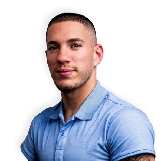 Nick Santonastasso