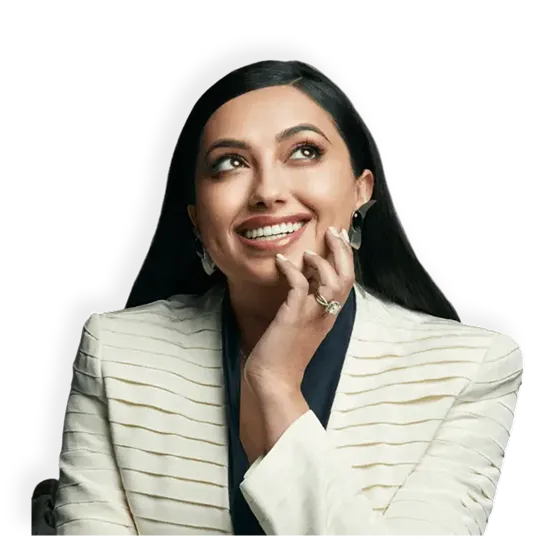  Shama Hyder