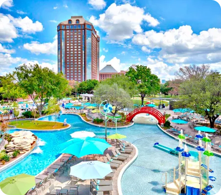 Resort