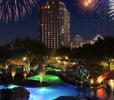 Resort