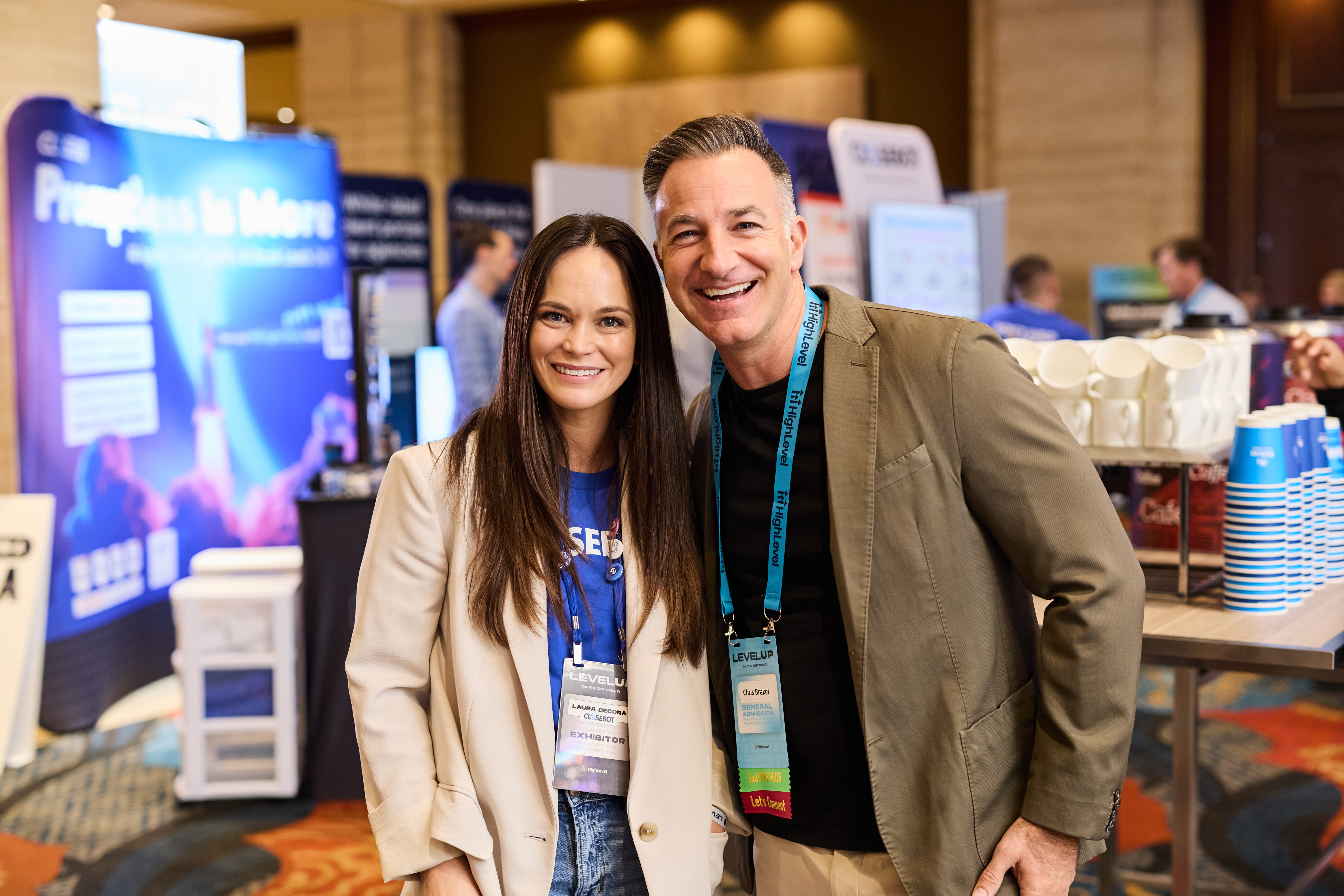 Why Top Brands Keep Coming Back