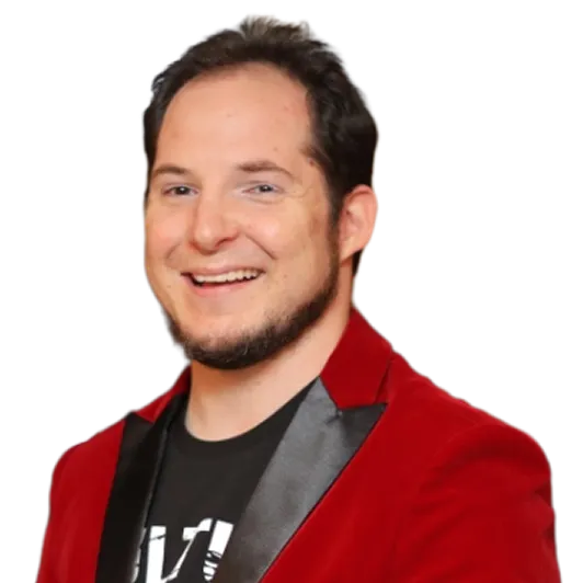 Alex Schlinsky