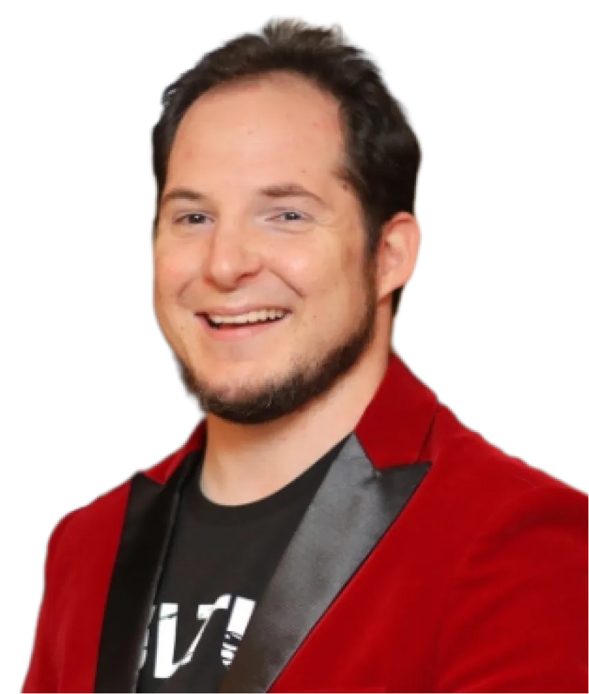Alex Schlinsky
