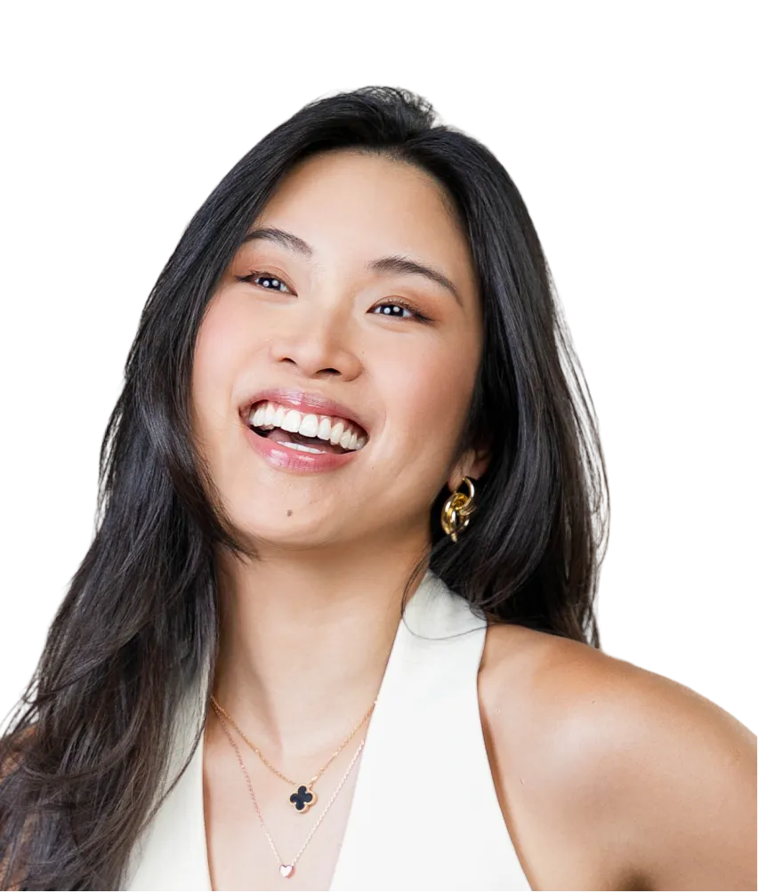 Stephy Chen