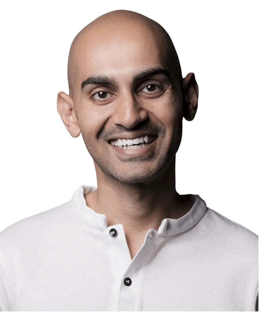 NEIL PATEL 