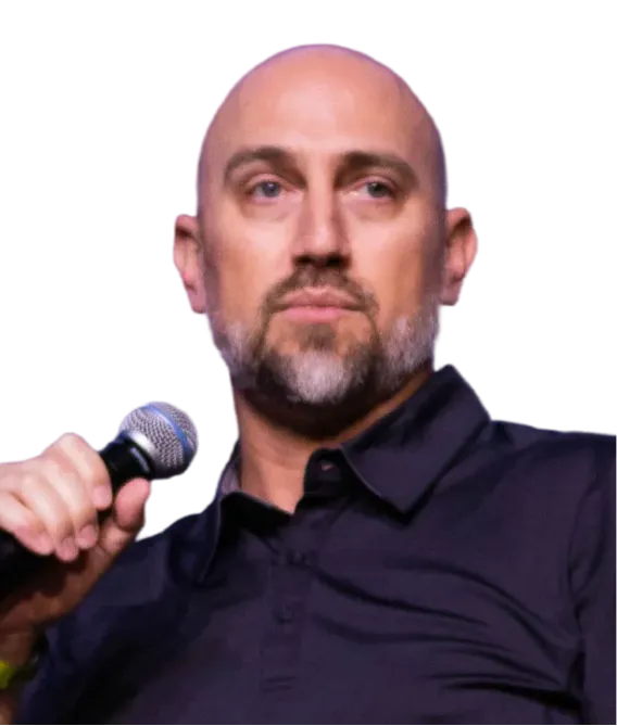 Robb Bailey