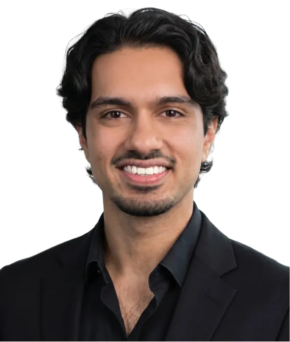 Hamza Baig